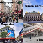 11 - Faubourg Bail Mobilite Daire *