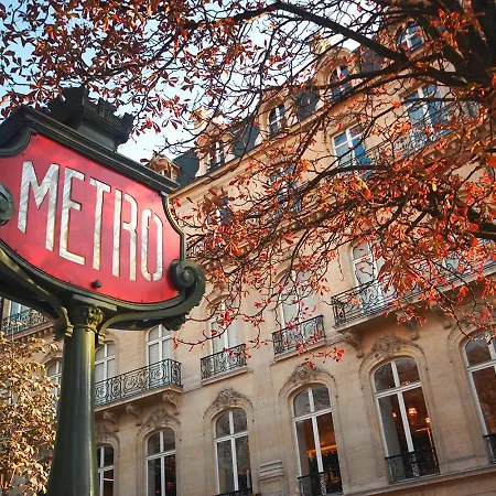 11 - Faubourg Bail Mobilite *