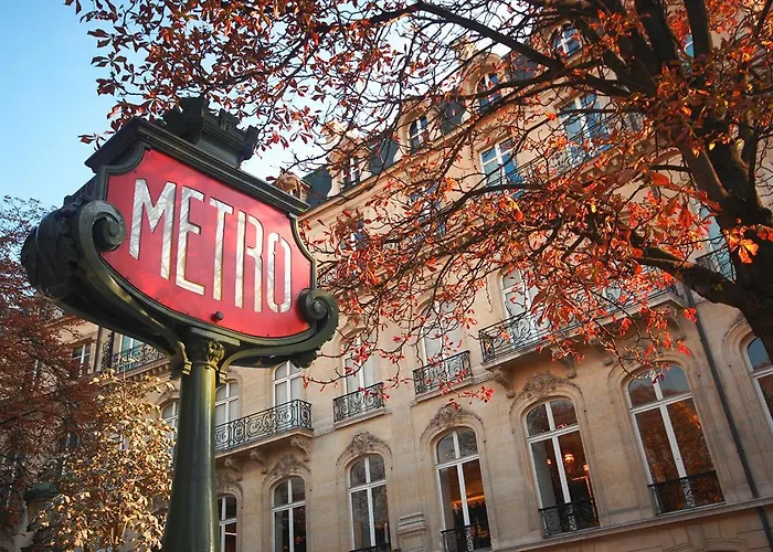 11 - Faubourg Bail Mobilite *