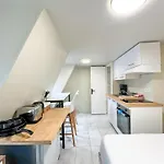 Apartman 11 - Faubourg Bail Mobilite *