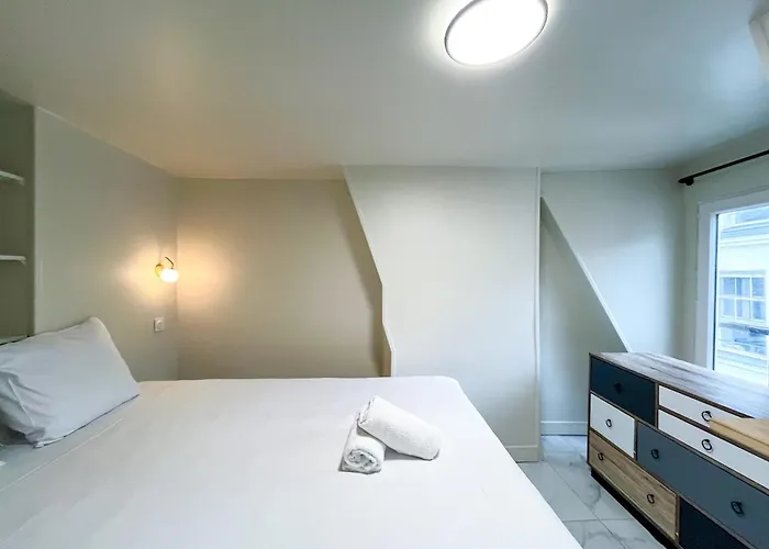 11 - Faubourg Bail Mobilite Párizs