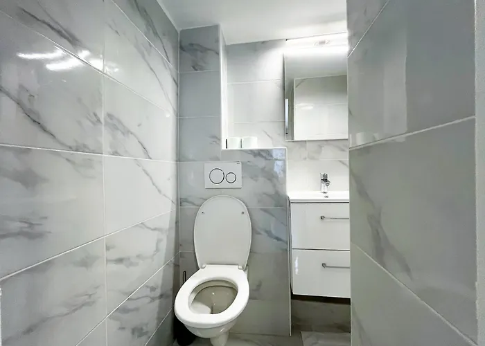 11 - Faubourg Bail Mobilite פריז